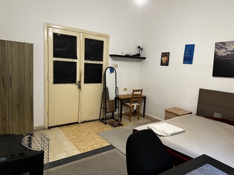 Jabal Al-Weibdeh, Rooms Available, JOD 220/month,  Furnished,  16 Sq. Meter,  Room Available In Jabal A-lwibdeh Amman