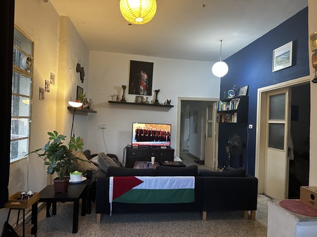 Jabal Al-Weibdeh, Rooms Available, JOD 220/month,  Furnished,  16 Sq. Meter,  Room Available In Jabal A-lwibdeh Amman