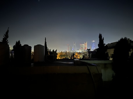 Jabal Al-Weibdeh, Rooms Available, JOD 220/month,  Furnished,  16 Sq. Meter,  Room Available In Jabal A-lwibdeh Amman