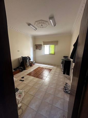 Dammam, Rooms Available, SAR 600/month,  Furnished,  Available One Room For One Person In 2bhk Flat