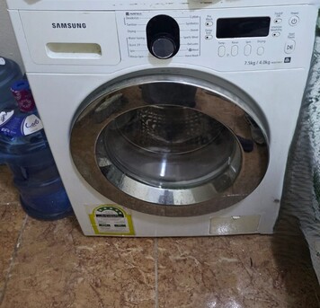 Jeddah, Appliances, SAR 650,  Samsung Wash Machine