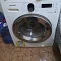 SAR 650,  Samsung Wash Machine