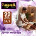 Rangeela Spa Ajman &mdash; Cheapest Spa In Ajman For Luxury Therapies