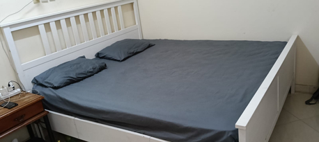 Dammam, Apartments/Houses, SAR 1100/month,  1 BR,  Flat