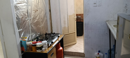 Dammam, Apartments/Houses, SAR 1100/month,  1 BR,  Flat