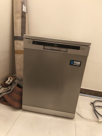 Al Adama, Appliances, SAR 350,  Dish Washer For Sale