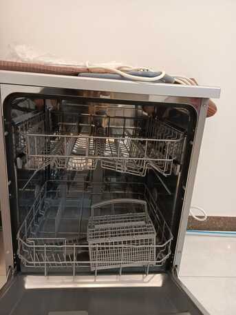 Al Adama, Appliances, SAR 350,  Dish Washer For Sale