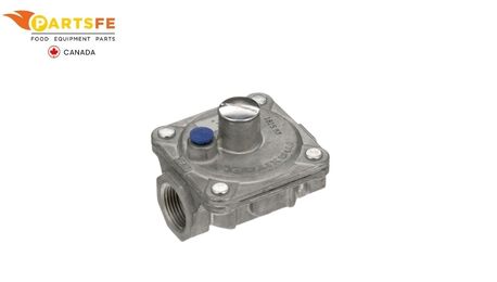 Chicago, Appliances, USD 67,  Wells 59007 Pressure Regulator 3/4" Nat, 3"-6"WC, 1/2PSI