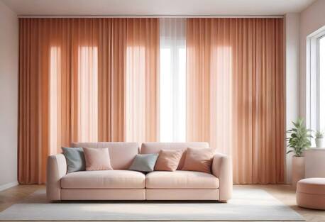 Dubai, Household Items, Blinds And Curtains Dubai | Urban Shades