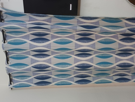 Riyadh, Household Items, SAR 50,  Curtains 2 Pairs Total 4 Pcs Each Pair 50 And Road Also Available From IKEA 20 Each Road