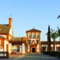 EUR 12900000,  6 BR,  4500 Sq. Meter,  Exceptional Andalusian Estate Near Sevilla