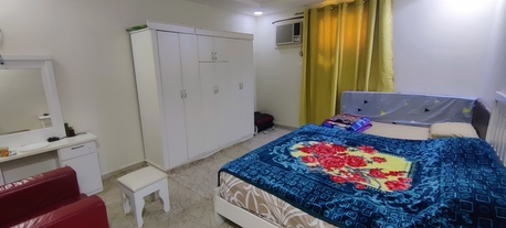 Riyadh, Holiday/Vacation Rentals, SAR 2500/month,  2 BR,  Furnished Appartment For Rent