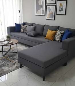 Sofa Set And Bedroom Furniture Set With Free Delivery