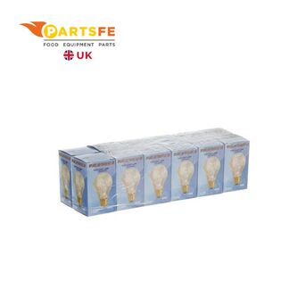 London, Appliances, GBP 65,  Hatco 02.30.265.12 Light Bulb,40W 130V,12/Pack