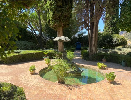 Barcelona, Real Estate For Sale, EUR 1800000,  4 BR,  325 Sq. Meter,  Exclusive Villa With Panoramic Views Over Ronda