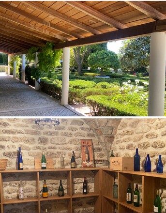 Barcelona, Real Estate For Sale, EUR 1800000,  4 BR,  325 Sq. Meter,  Exclusive Villa With Panoramic Views Over Ronda