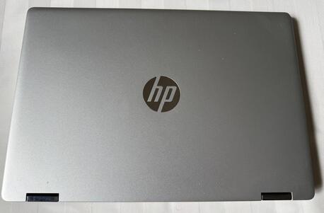 Al Olaya, Computers, SAR 650,  HP Laptop - 360 Convertible - Core I3