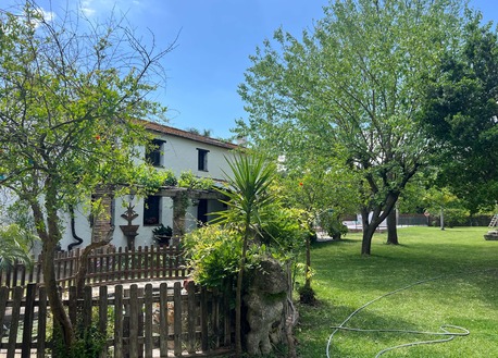 Barcelona, Real Estate For Sale, EUR 880000,  5 BR,  175 Sq. Meter,  Exclusive Country House With Gardens And Pool In A Natural Setting Near Marchenilla