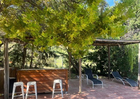Barcelona, Real Estate For Sale, EUR 1200000,  4 BR,  240 Sq. Meter,  Country Cortijoin Gaucin