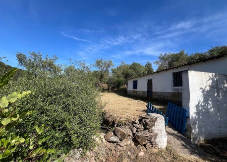 Barcelona, Real Estate For Sale, EUR 1200000,  4 BR,  240 Sq. Meter,  Country Cortijoin Gaucin