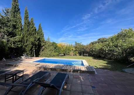 Barcelona, Real Estate For Sale, EUR 1200000,  4 BR,  240 Sq. Meter,  Country Cortijoin Gaucin