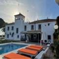 6 BR,  475 Sq. Meter,  Beautiful Traditional Andalusian Estate.