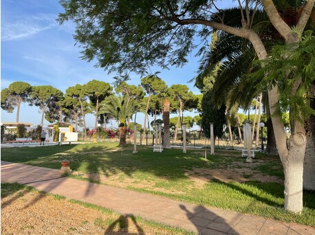 Barcelona, Real Estate For Sale, 6 BR,  475 Sq. Meter,  Beautiful Traditional Andalusian Estate.