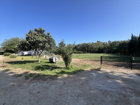 Barcelona, Real Estate For Sale, EUR 1950000,  5 BR,  385 Sq. Meter,  Magnificent Equestrian Estate With Polo Field.