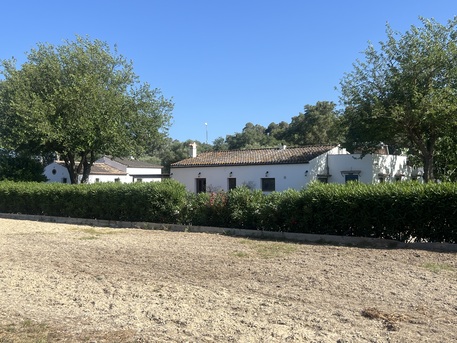 Barcelona, Real Estate For Sale, EUR 1950000,  5 BR,  385 Sq. Meter,  Magnificent Equestrian Estate With Polo Field.
