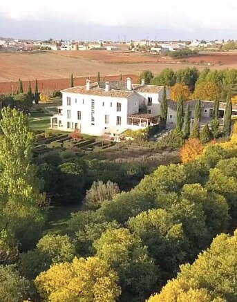 Barcelona, Real Estate For Sale, EUR 2500000,  6 BR,  2000 Sq. Meter,  Luxury Residence - Cuenca