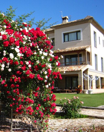 Barcelona, Real Estate For Sale, EUR 2500000,  6 BR,  2000 Sq. Meter,  Luxury Residence - Cuenca