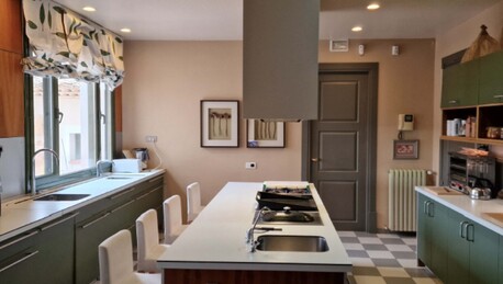 Barcelona, Real Estate For Sale, EUR 2500000,  6 BR,  2000 Sq. Meter,  Luxury Residence - Cuenca