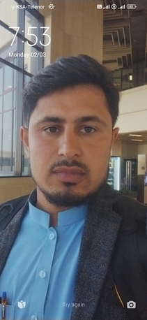 Riyadh, Job Seekers, BS English And Pharmacy Technician