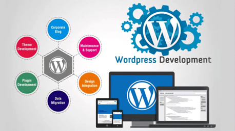 Singapore, Web Design & Development, Wordpress Company In Singapore | Dextra Technologies