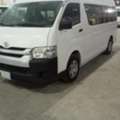 SAR 85000,  Toyota Hi-Ace,  2018,  Manual,  300000 KM,  Toyota Hiace  (Petrol)