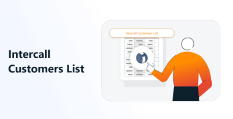 Toronto, Business, Buy InterCall Customers List And Access Verified Corporate Communication Leads