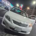 SAR 23000,  Toyota Corolla,  2009,  Automatic,  416000 KM,  🚗 Cars Selling