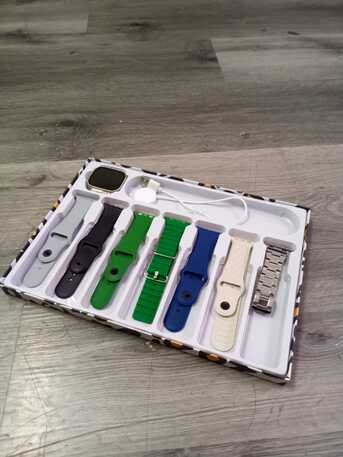 Mushrefah, Watches, SAR 25,  Smart Watch For Sale