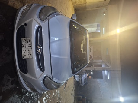 Riyadh, Vehicles, Cars & Trucks , SAR 1500,  Hyundai Accent,  2016,  Automatic,  250000 KM,  Accent Available 1500/month