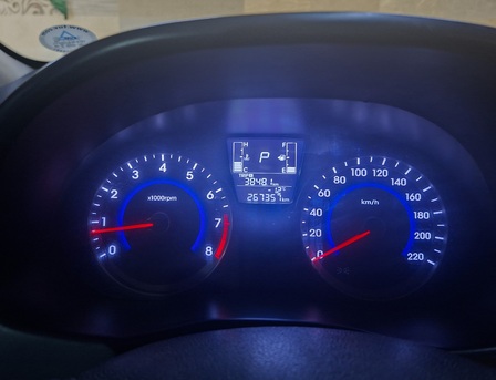 Riyadh, Vehicles, Cars & Trucks , SAR 1500,  Hyundai Accent,  2016,  Automatic,  250000 KM,  Accent Available 1500/month