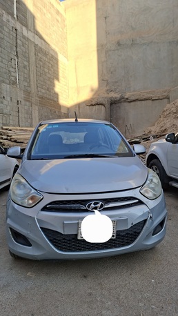 Riyadh, Vehicles, Cars & Trucks , SAR 1500,  Hyundai Accent,  2016,  Automatic,  250000 KM,  Accent Available 1500/month