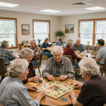 Toronto, Elder Care, Start Your Worry-Free Retirement Assisted Living Journey Today At River Road Retirement