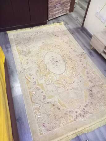 Mushrefah, Furniture, SAR 70,  Carpets For Sale