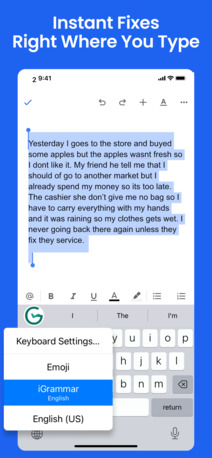 Calgary, Education, IGrammar: Free Online Grammar And Plagiarism Checker