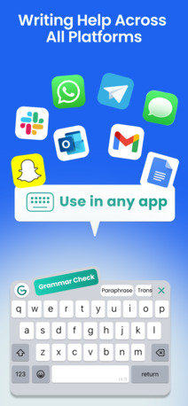 Calgary, Education, IGrammar: Free Online Grammar And Plagiarism Checker