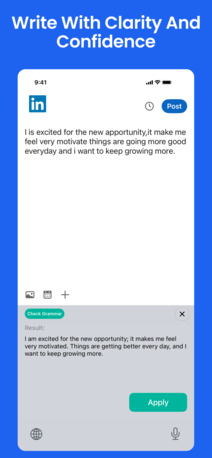Calgary, Education, IGrammar: Free Online Grammar And Plagiarism Checker