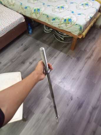 Mushrefah, Heavy Equipment, SAR 95,  Barbell For Sale