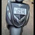 INR 1,  Used Scooty In Ranchi | Certified Second-Hand Scooty