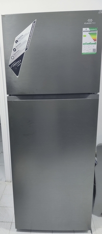 Al Thuqbah, Appliances, SAR 1300,  Class Pro Refrigerator