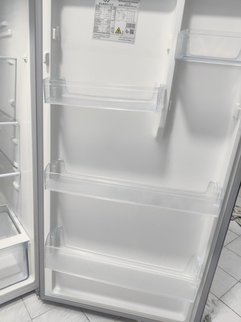 Al Thuqbah, Appliances, SAR 1300,  Class Pro Refrigerator